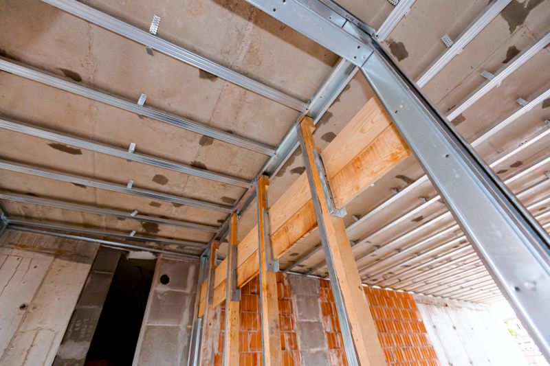 Reinforcement Installation